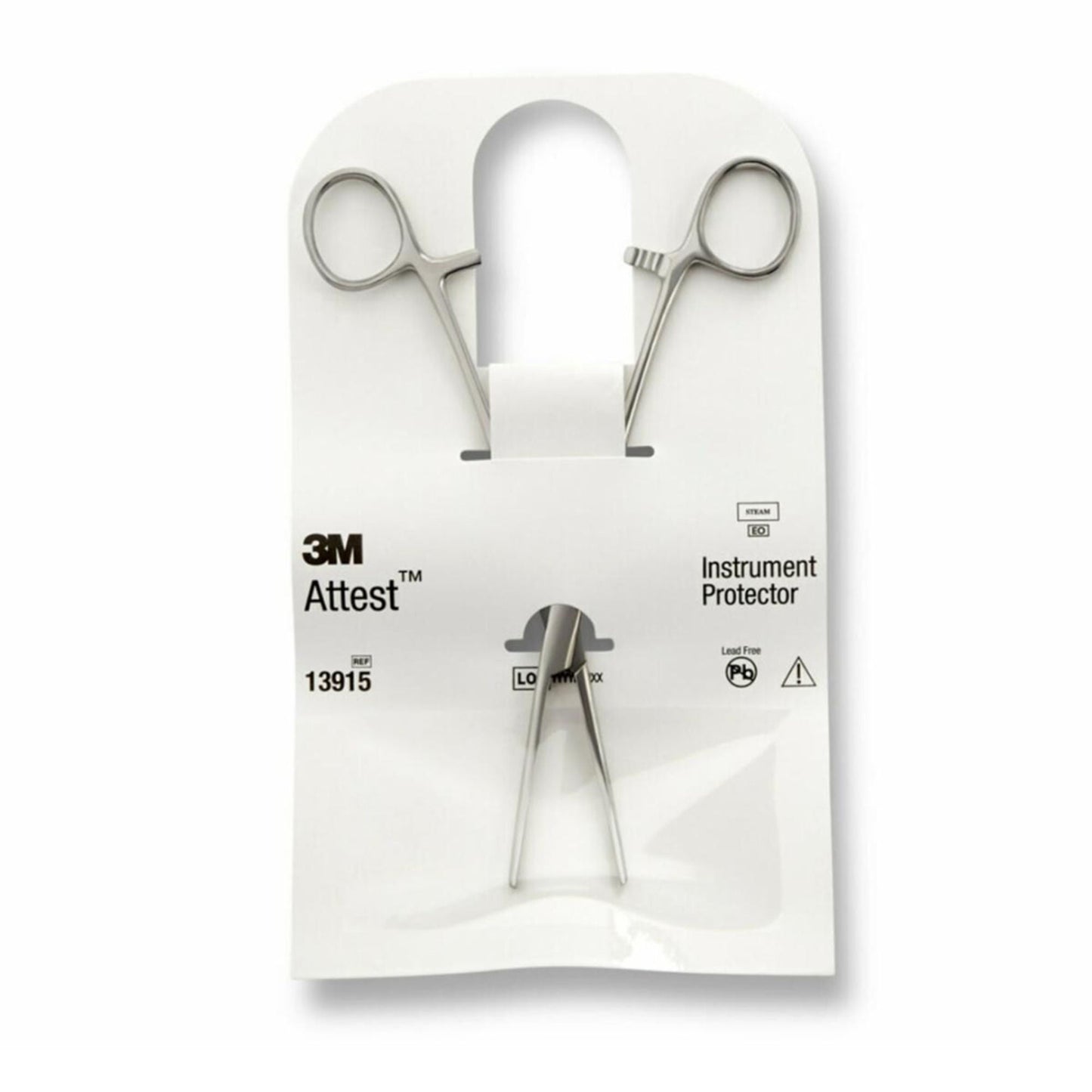 INSTRUMENT, PROTECT 5 1/2"X10"(100/BX) 3M
