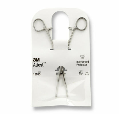INSTRUMENT, PROTECT 5 1/2"X10"(100/BX) 3M