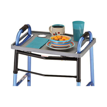 TRAY, F/FOLDING WALKER RETAIL