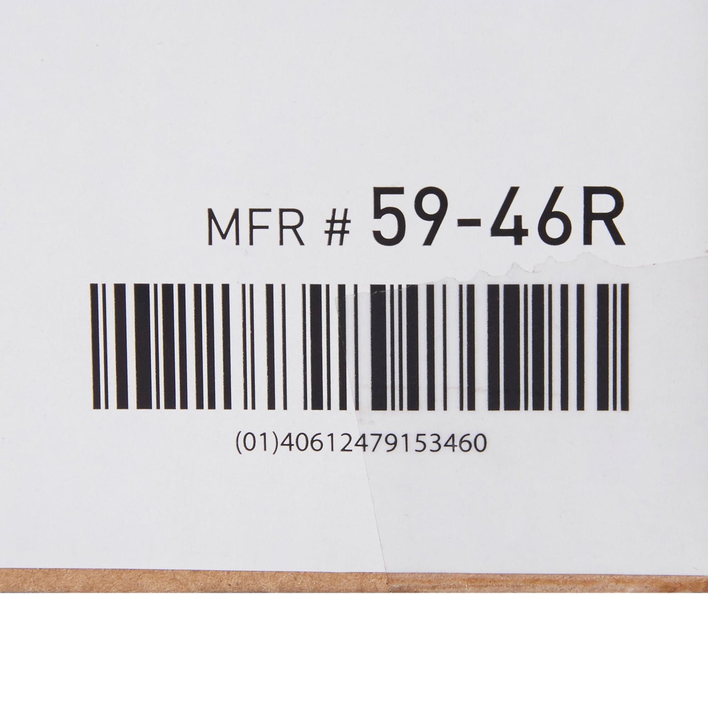 COMPRESS, REUSABLE HOT/COLD 4"X6" LF (24/CS)