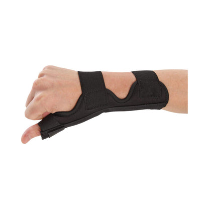 THUMB SPLINT, SPICA UNIV