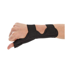 THUMB SPLINT, SPICA UNIV