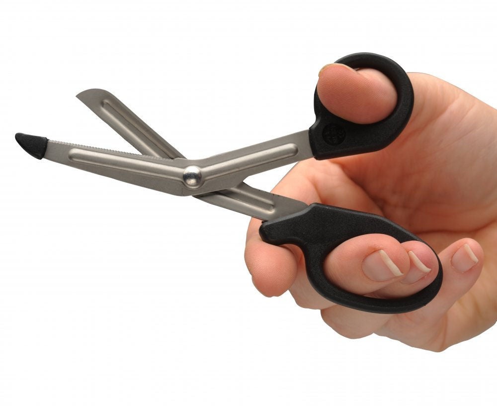 SHEARS, NURSE MINIMEDICUT FROSTED KIWI 5 1/2"