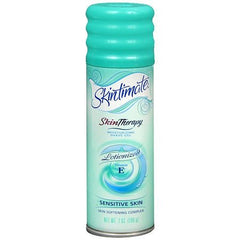 GEL, SHAVE SKINTIMATE SNSI 7OZ