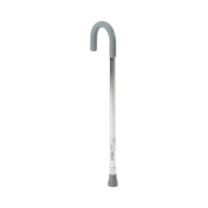 CANE, STD ALUM CHROME (6/CS) CS)