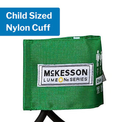 SPHYG, ANEROID PRO LF GRN CHLD13-19CM (1/BX 20BX/CS)