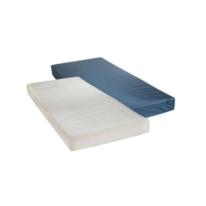 MATTRESS, FOAM 80"X35"