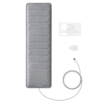 MAT, TRACKING SLEEP WITHINGS