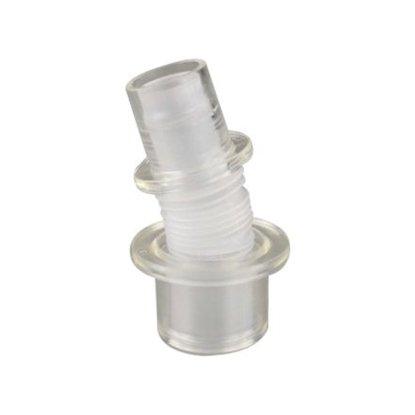 CONNECTOR OMNI FLEX PEDIATRIC (50/CS)