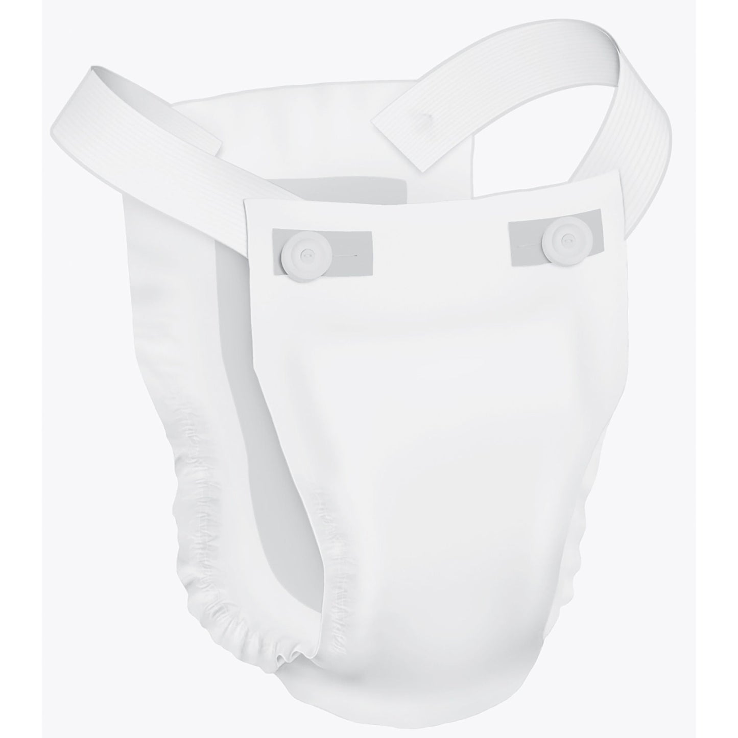 UNDRGARMNT, PREVAIL BELTD XLG 36 (8/BG 6BG/CS
