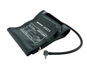 CUFF&BLADDER, BP DIG ADLT LG (100/CS) PSSRD2