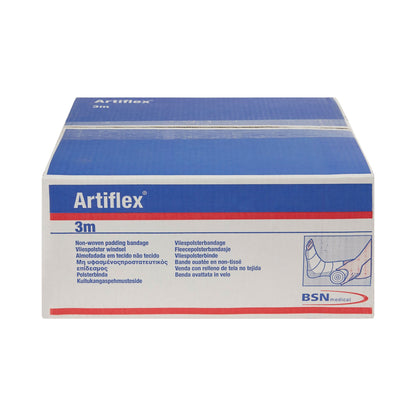 PADDING, BANDAGE ARTIFLEX 10CM(30 RL/CS)