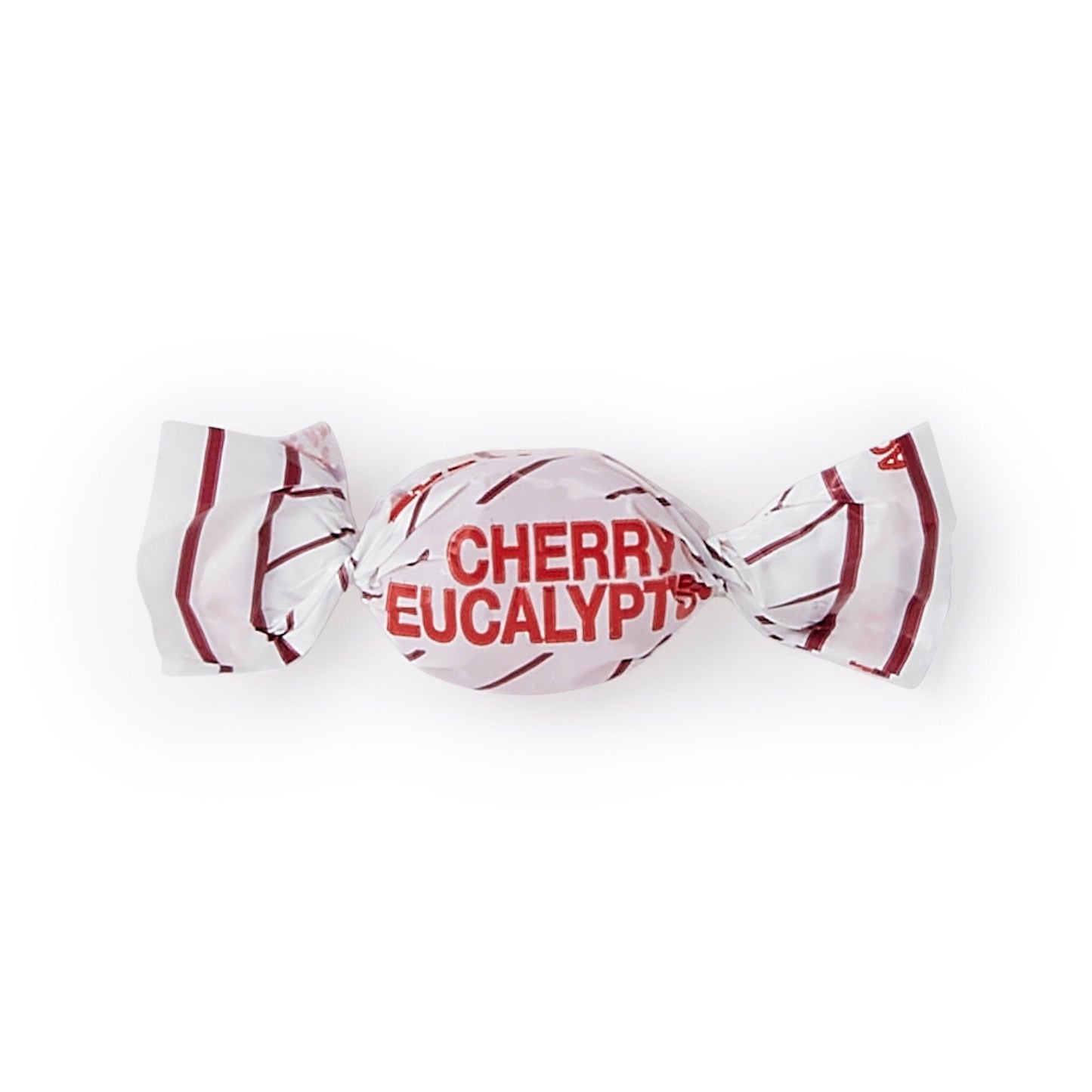 MEDIKOFF COUGH, LOZ MENTHOL CHERRY (600/BX)