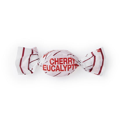 MEDIKOFF COUGH, LOZ MENTHOL CHERRY (600/BX)