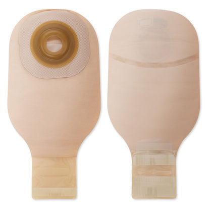 POUCH SYS, OST DRN FLEXTEND TAPE FLTR PRESZ BGE 1 1/8" (5/B