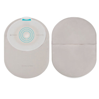 POUCH, OST SENSURA MIO NON-CON-CONVEX MINI OPAQUE (30/BX)