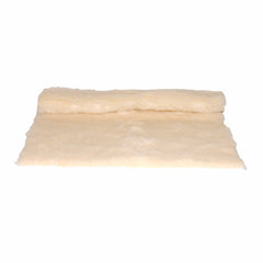 PAD, DECUB "SHEEPSKIN" 30"X24"9072