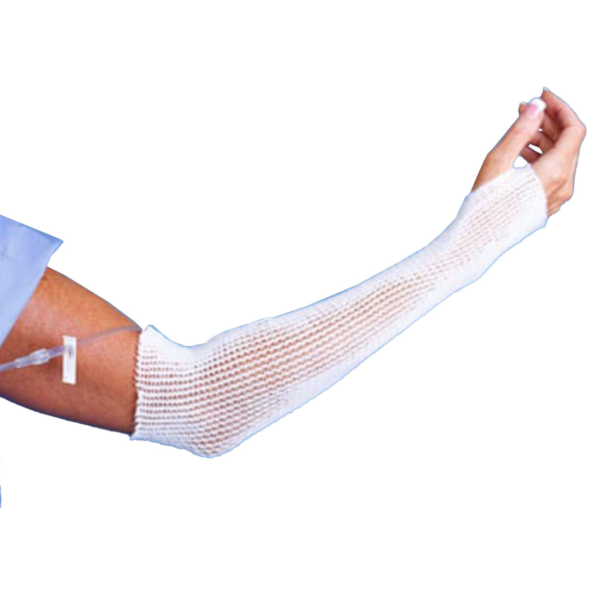 BANDAGE, ELAS NET LTX FREE SZ825YDS