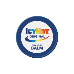 BALM, ICY/HOT ANAGELSIC 3.5OZ