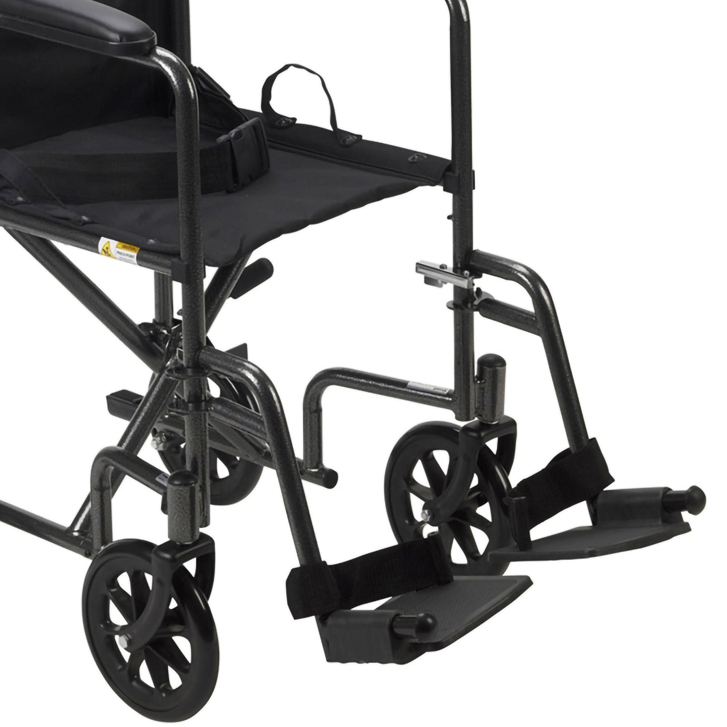 CHAIR, TRANS DRIVE 17"