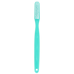 TOOTHBRUSH ADULT GRN PSSRDC