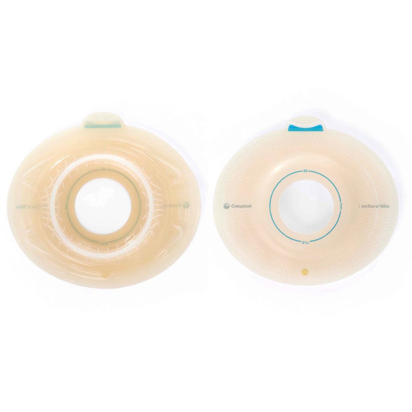 BARRIER, OST SENSURA MIO CLICK2PC PRECUT 1 1/2" (5/BX)