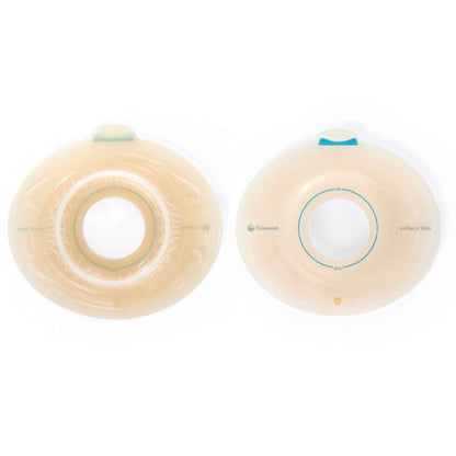 BARRIER, OST SENSURA MIO CLICK2PC PRECUT 1 1/2" (5/BX)