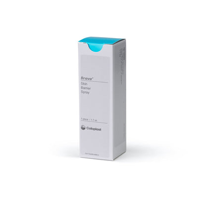 BARRIER, SKIN OSTOMY BRAVA 1.7OZ (1/BX)