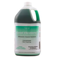 CLEANER, ULTRASONIC MULTI-PURPW/PUMP GOOD VIB CERTOL