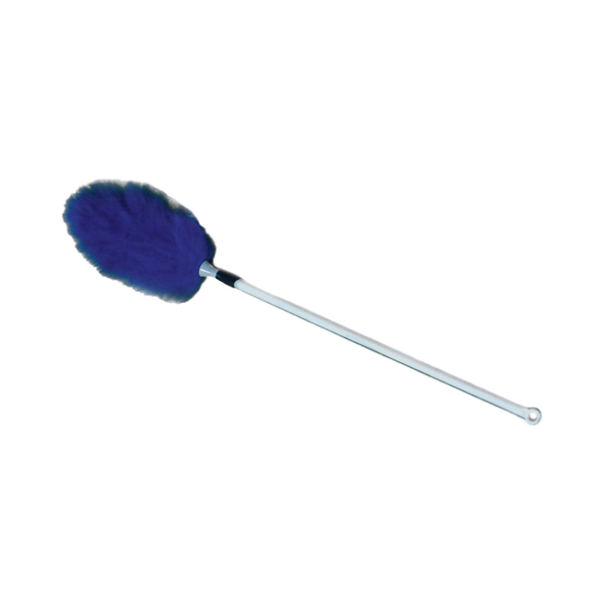 DUSTER, EXTENDED LAMBSWOOL 38"- 50" (12/CS)