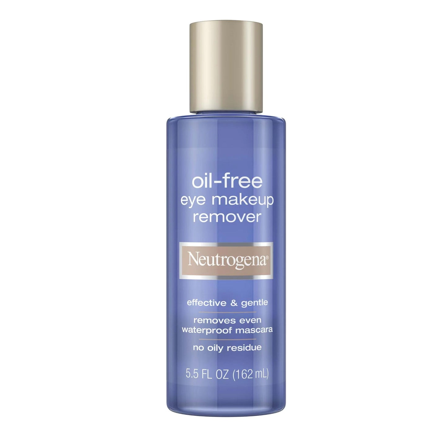 NEUTROGENA, LIQ OIL-FREE MAKEUP REMOVER 5.5OZ