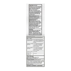 LOPERAMIDE HYD, SUSPN ORAL FT 4OZ