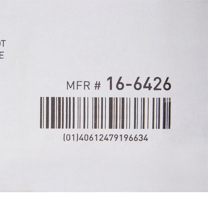 POUCH, SELF SEAL ECON 8X16 (200/BX 5BX/CS)