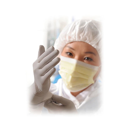 GLOVE, EXAM NTRL SM N/S CHEMO (250/BX 10BX/CS)
