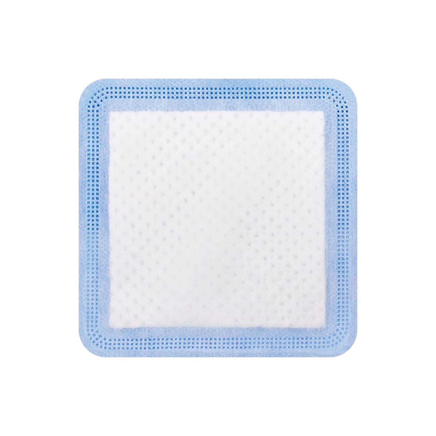 DRESSING, WOUND CONVAMAX SUPERABSRB N/ADH 8"X8" (10/BX)