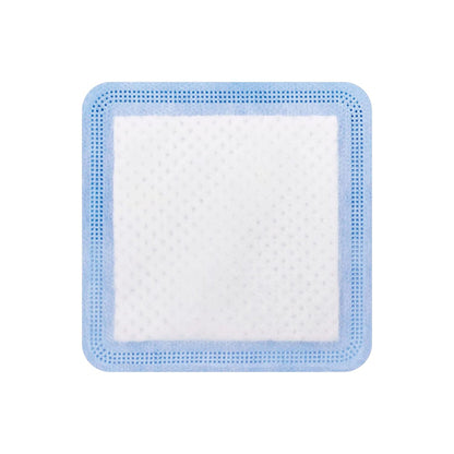 DRESSING, WOUND CONVAMAX SUPERABSRB N/ADH 8"X8" (10/BX)