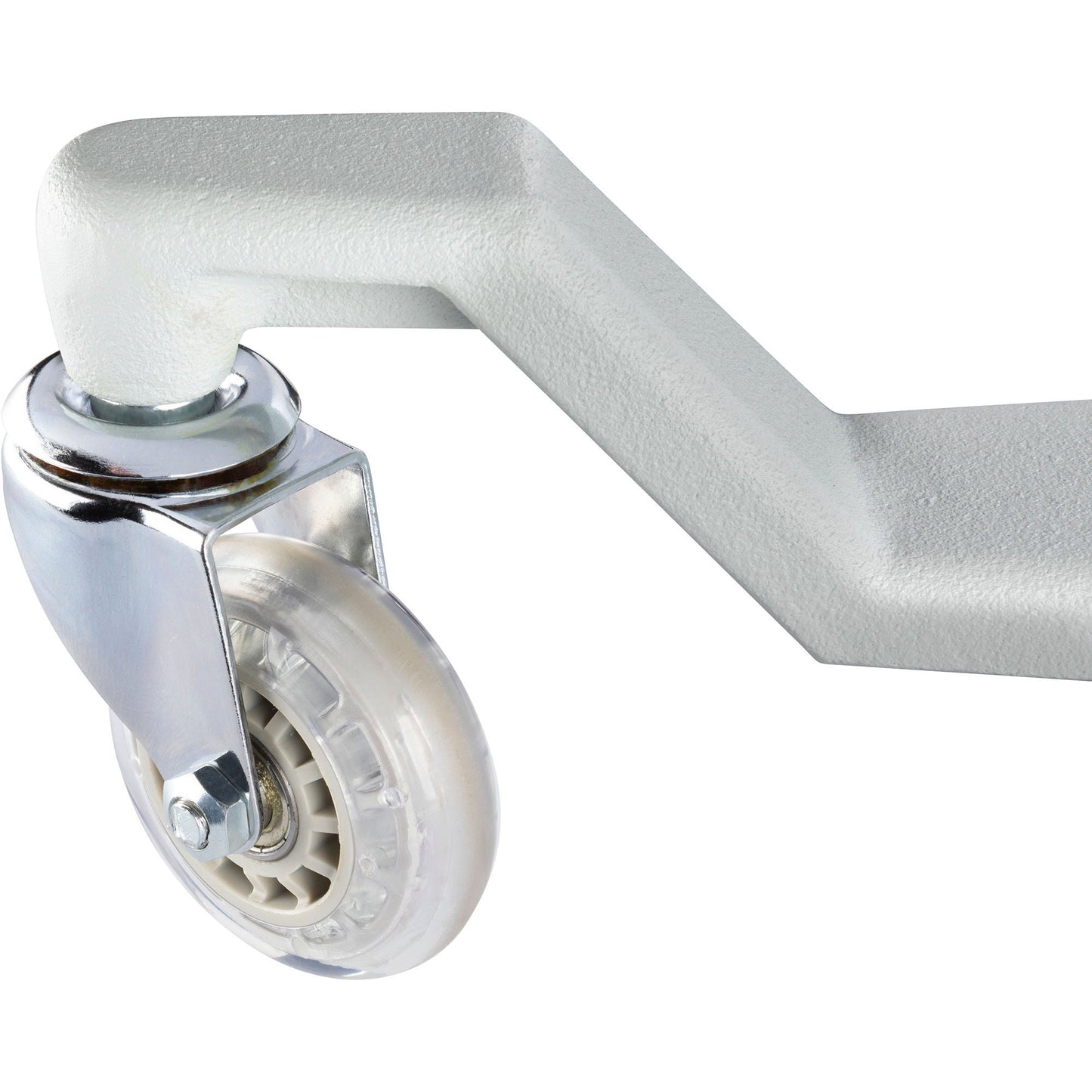 STAND, HI-LOW 4 CANISTER (1/CS)