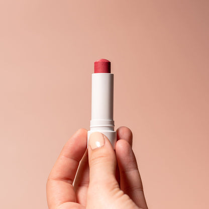 LIP BALM, MINERAL LIPLUX SPF30FIRECRACKER 0.15OZ (24/CS)