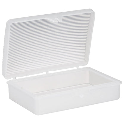 DISH, SOAP HINGED LF (100/CS)