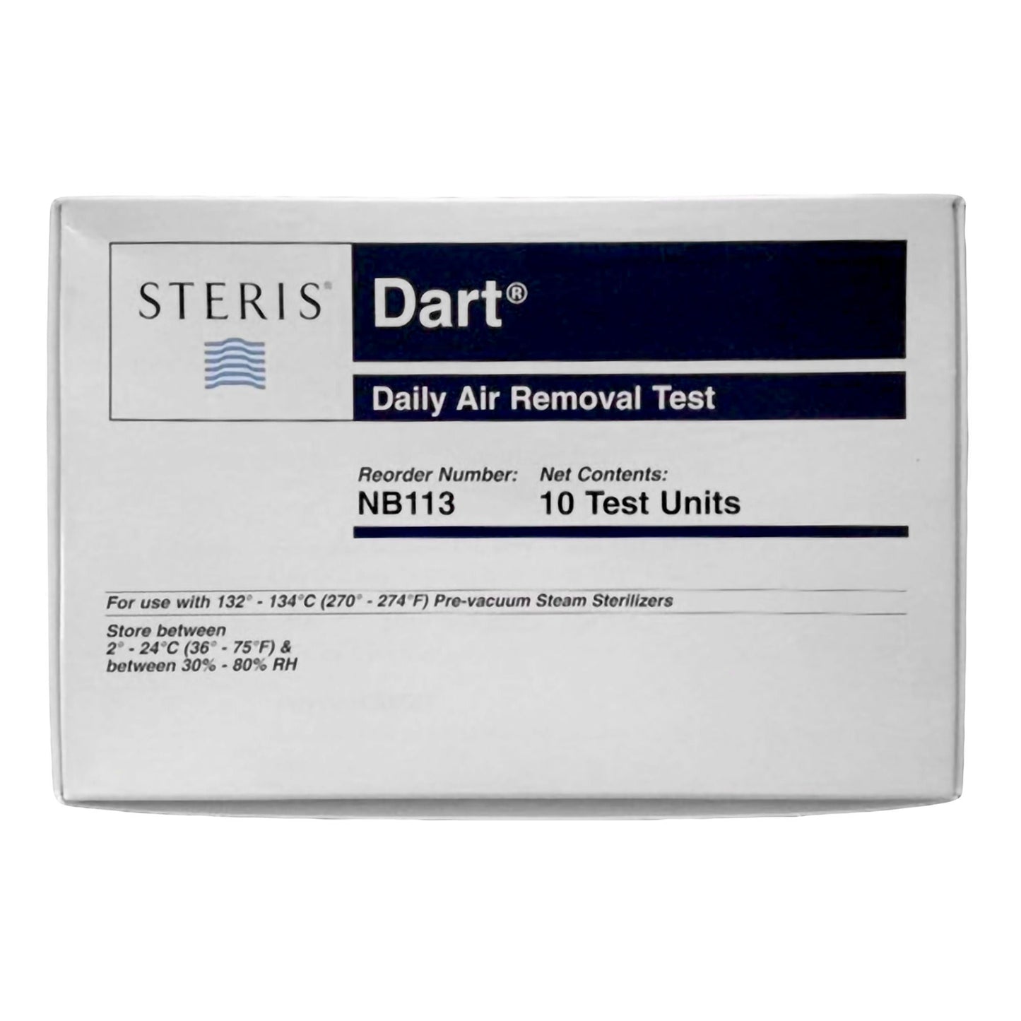 INDICATOR, DAILY AIR REMOVAL (10/BX 5BX/CS)