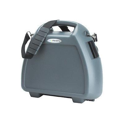 CASE, CARRY F/SYMPHONY BREAST PMP GRY HARD