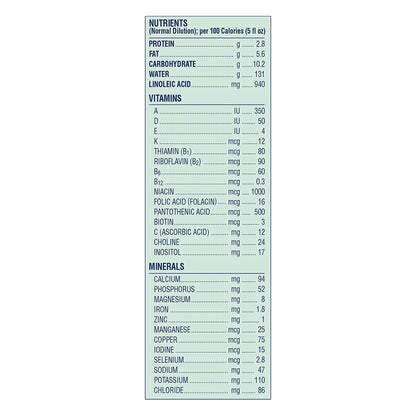 PREGESTIMIL. PDR 1LB (6/CS)