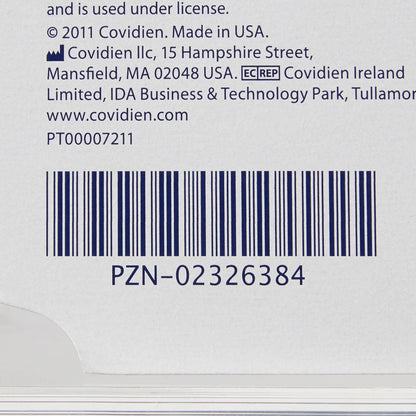 DRESSING, VASELINE FOIL PK STR3"X36" KENDAL