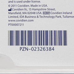 DRESSING, VASELINE FOIL PK STR3"X36" KENDAL