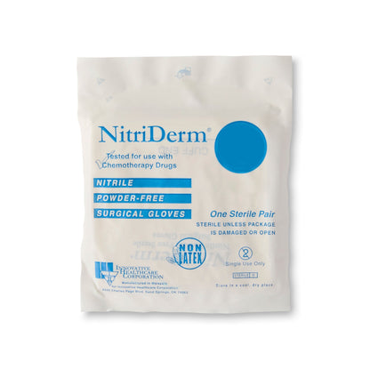 GLOVE, SURG NTRL 7.0 STR2 TXT CHEMO (50PR/BX 4BX/CS)
