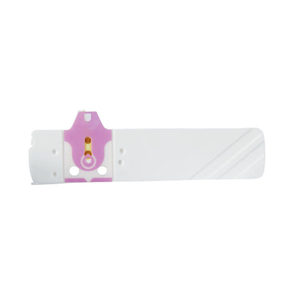 TEST STRIP, BLD GLUCOSE QUINTET AC (50/BX 20BX/CS)