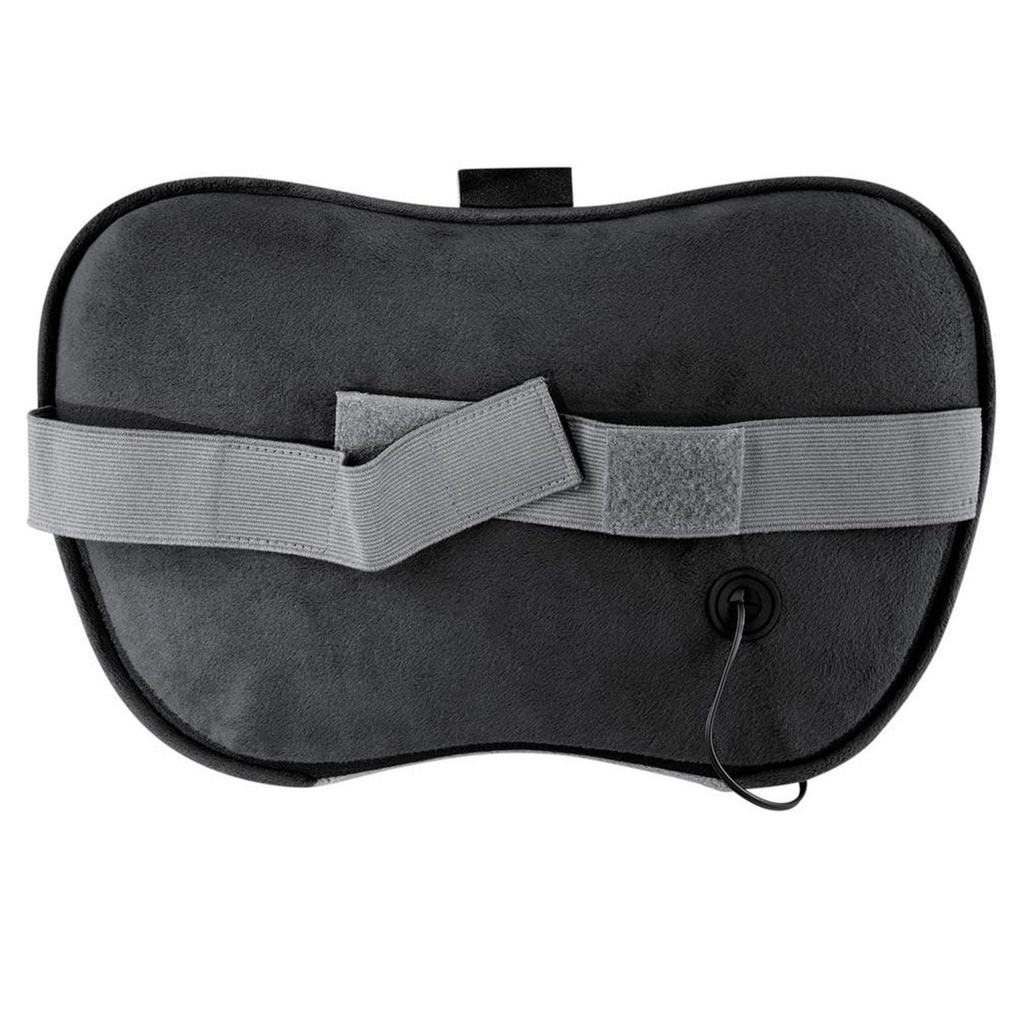 MASSAGER, BODY SHIATSU CORDLESS W/HEAT (4/CS)