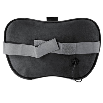 MASSAGER, BODY SHIATSU CORDLESS W/HEAT (4/CS)