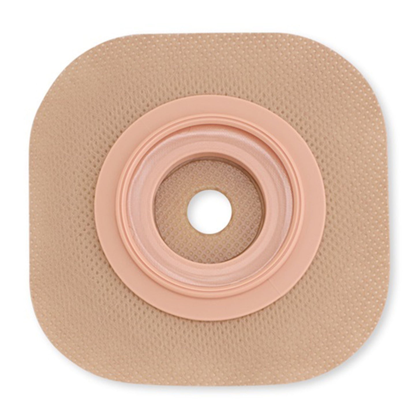 SKIN BARRIER, NEW IMAGE CNVX W/TAPE GRN PRE-SZ 1 3/4 (5/BX)
