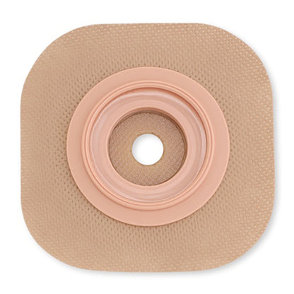SKIN BARRIER, NEW IMAGE CNVX W/TAPE GRN PRE-SZ 1 3/4 (5/BX)